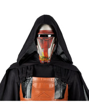 Darth Revan Star Wars Cosplay Costume