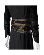 Sinister Strange Black Version Cosplay Costume