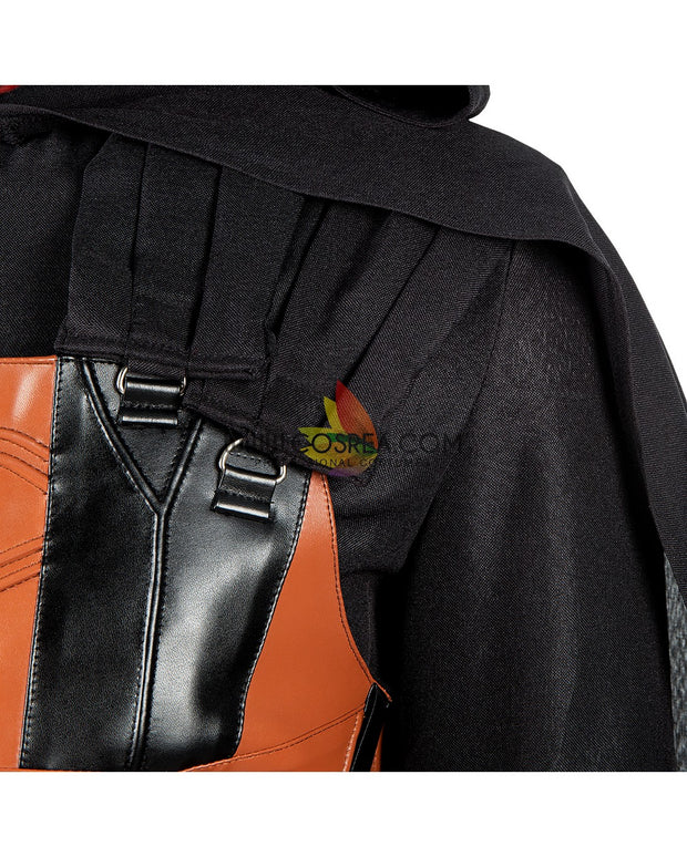 Darth Revan Star Wars Cosplay Costume