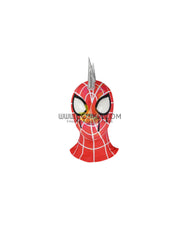 Spider Punk Across The Spider-Verse Cosplay Costume