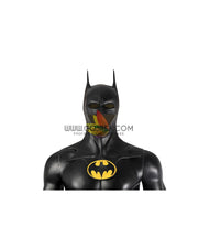 Batman Flash 2023 Movie Version Cosplay Costume