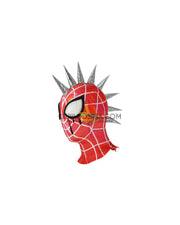 Spider Punk Across The Spider-Verse Cosplay Costume