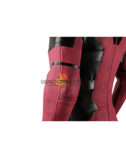 Deadpool Deadpool & Wolverine Cosplay Costume