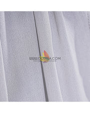 Moon Knight Textured Fabric Version Cosplay Costume