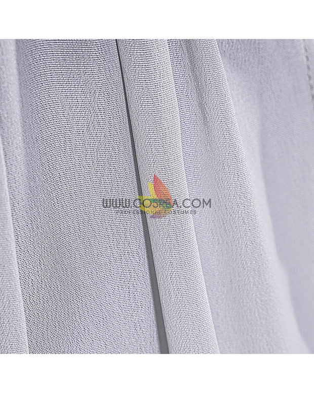 Moon Knight Textured Fabric Version Cosplay Costume