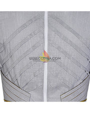 Moon Knight Textured Fabric Version Cosplay Costume