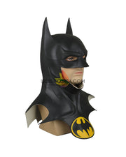 Batman Flash 2023 Movie Version Cosplay Costume