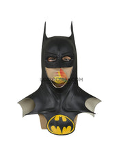 Batman Flash 2023 Movie Version Cosplay Costume