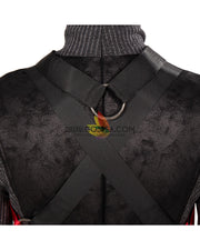 Harley Quinn Gotham Knights Cosplay Costume