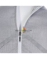 Moon Knight Textured Fabric Version Cosplay Costume