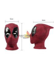 Deadpool Deadpool & Wolverine Cosplay Costume