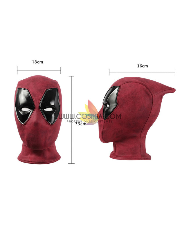 Deadpool Deadpool & Wolverine Cosplay Costume