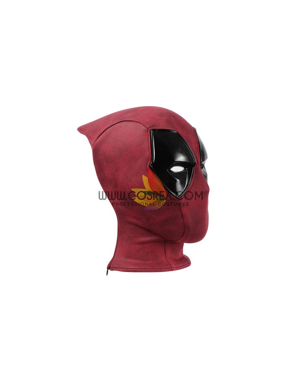 Deadpool Deadpool & Wolverine Cosplay Costume