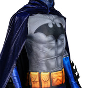 Classic Batman Digital Printed Cosplay Costume