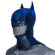 Classic Batman Digital Printed Cosplay Costume