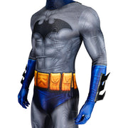 Classic Batman Digital Printed Cosplay Costume