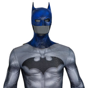 Classic Batman Digital Printed Cosplay Costume