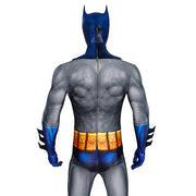 Classic Batman Digital Printed Cosplay Costume