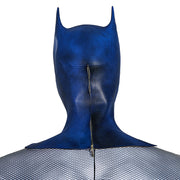 Classic Batman Digital Printed Cosplay Costume