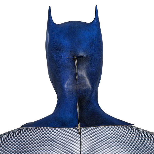 Classic Batman Digital Printed Cosplay Costume