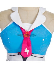 Cosrea A-E Bilibili 10 Year Anniversary Cosplay Costume