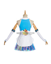 Cosrea A-E Bilibili 10 Year Anniversary Cosplay Costume