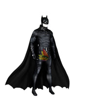 Cosrea DC Universe Batman 2022 Version Digital Printed Cosplay Costume