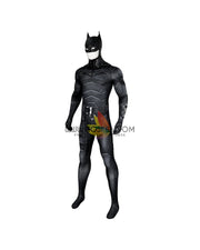 Cosrea DC Universe Batman 2022 Version Digital Printed Cosplay Costume