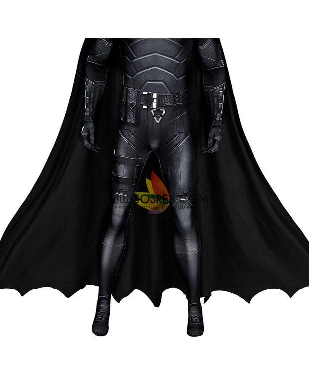 Cosrea DC Universe Batman 2022 Version Digital Printed Cosplay Costume