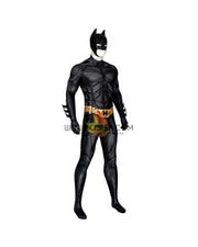 Cosrea DC Universe Batman Dark Knight Digital Printed Cosplay Costume