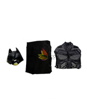 Cosrea DC Universe Batman Dark Knight Digital Printed Cosplay Costume