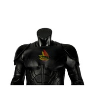 Cosrea DC Universe Batman Flash 2023 Movie Version Cosplay Costume