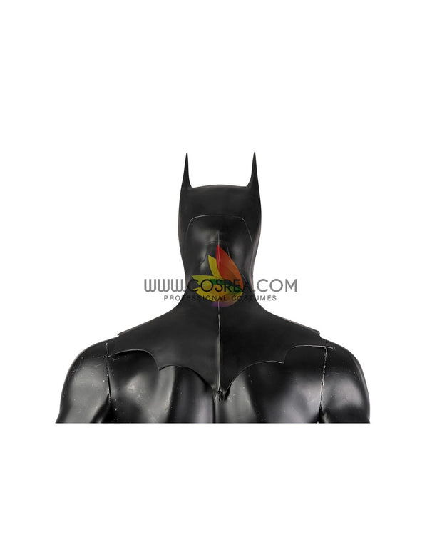 Cosrea DC Universe Batman Flash 2023 Movie Version Cosplay Costume