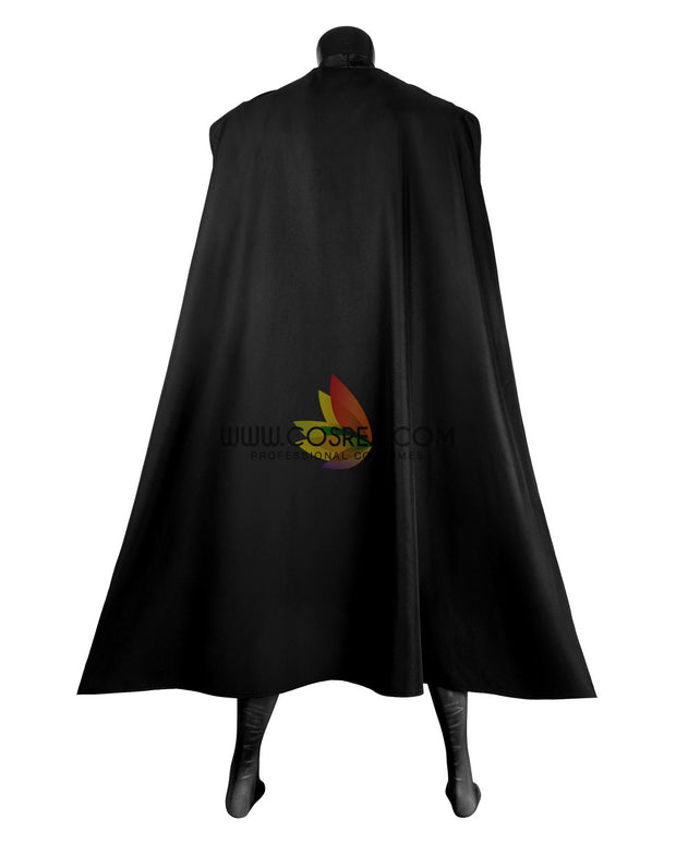 Cosrea DC Universe Batman Flash 2023 Movie Version Digital Printed Cosplay Costume