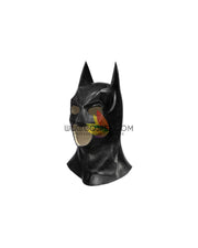 Cosrea DC Universe Batman Flash 2023 Movie Version Digital Printed Cosplay Costume