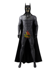 Cosrea DC Universe Batman Gotham Knights Digital Printed Cosplay Costume