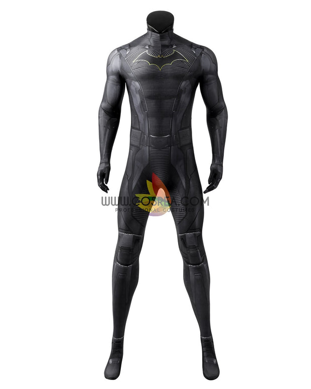 Cosrea DC Universe Batman Gotham Knights Digital Printed Cosplay Costume