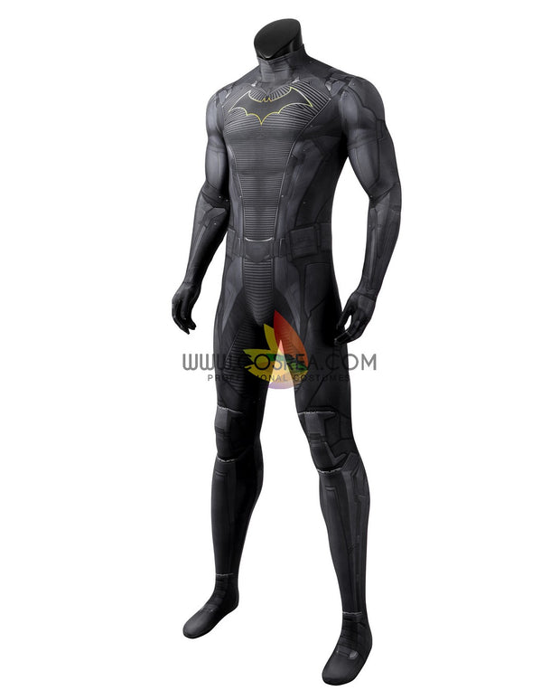 Cosrea DC Universe Batman Gotham Knights Digital Printed Cosplay Costume