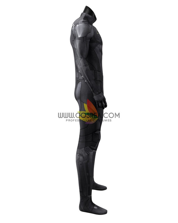 Cosrea DC Universe Batman Gotham Knights Digital Printed Cosplay Costume