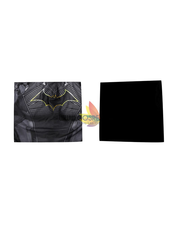 Cosrea DC Universe Batman Gotham Knights Digital Printed Cosplay Costume