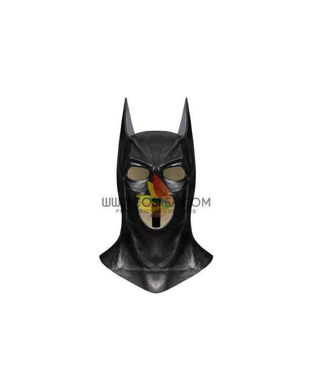 Cosrea DC Universe Batman Gotham Knights Digital Printed Cosplay Costume