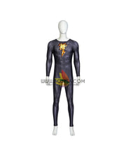 Cosrea DC Universe Black Adam Cosplay Costume