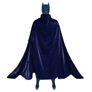 Cosrea DC Universe Classic Batman Digital Printed Cosplay Costume