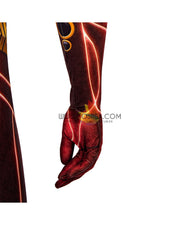 Cosrea DC Universe Flash 2023 Movie Digital Printed Cosplay Costume