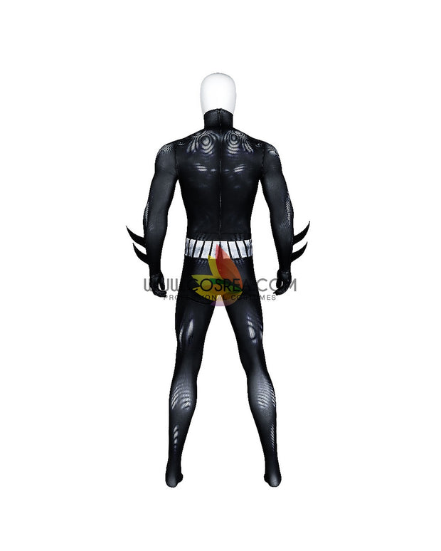 Cosrea DC Universe Future Batman Digital Printed Cosplay Costume