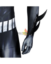 Cosrea DC Universe Future Batman Digital Printed Cosplay Costume