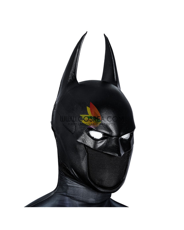 Cosrea DC Universe Future Batman Digital Printed Cosplay Costume