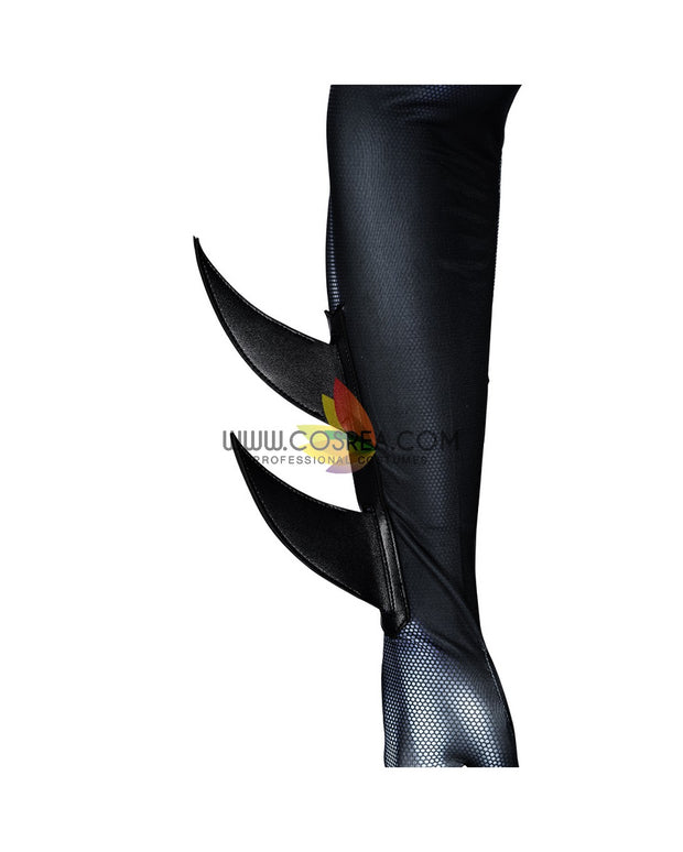 Cosrea DC Universe Future Batman Digital Printed Cosplay Costume