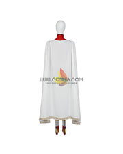 Cosrea DC Universe Mary Bromfield Shazam 2 Cosplay Costume