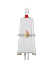 Cosrea DC Universe Mary Bromfield Shazam 2 Cosplay Costume